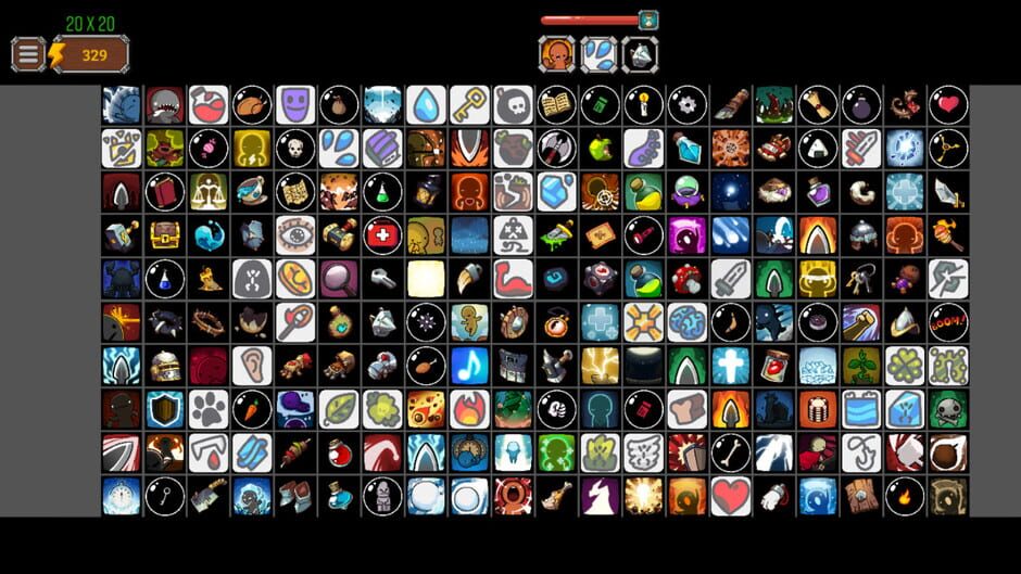 Hidden Objects: Cartoon Fantasy Screenshot