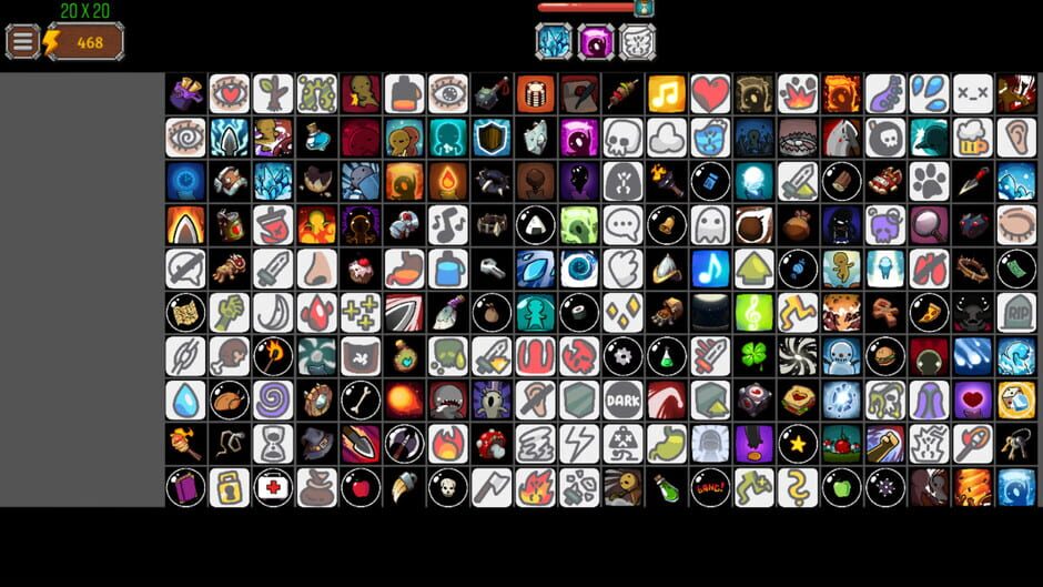 Hidden Objects: Cartoon Fantasy Screenshot