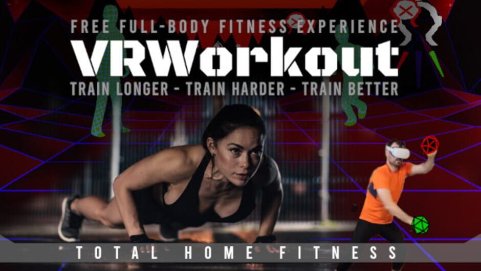 สกรีนช็อตจาก VRWorkout (รูปที่ 15)