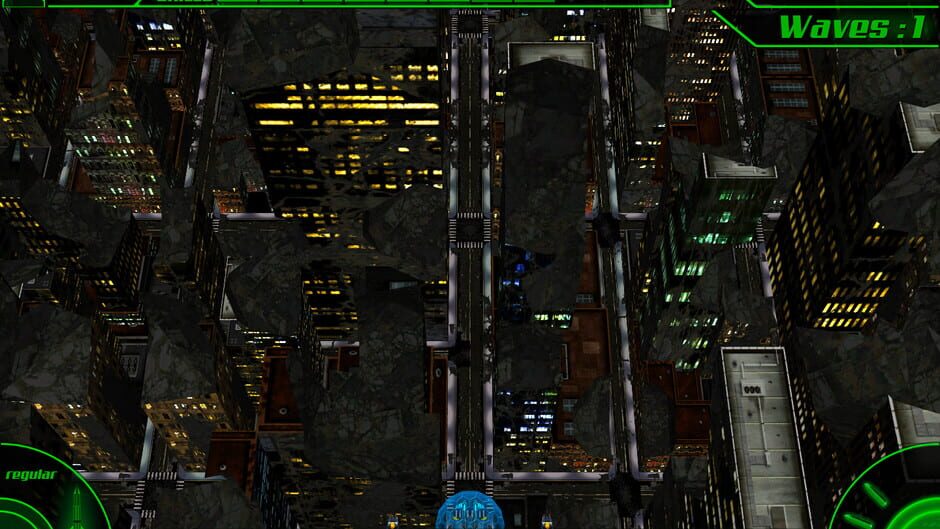 สกรีนช็อตจาก Rony: Rise of New York (รูปที่ 15)