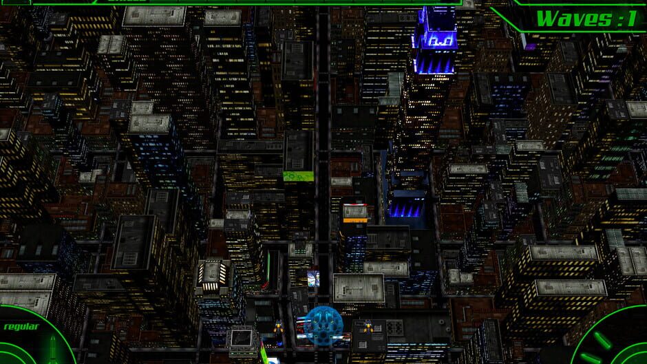 สกรีนช็อตจาก Rony: Rise of New York (รูปที่ 16)