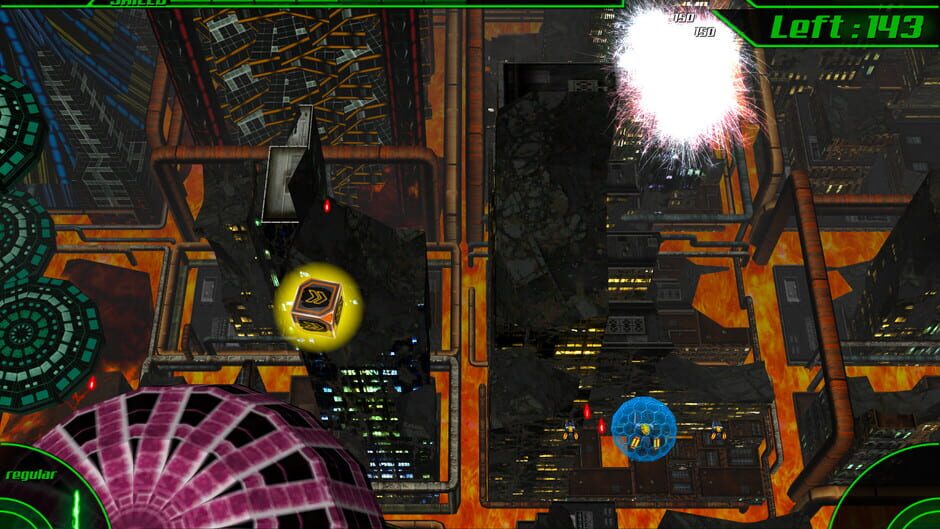 สกรีนช็อตจาก Rony: Rise of New York (รูปที่ 10)