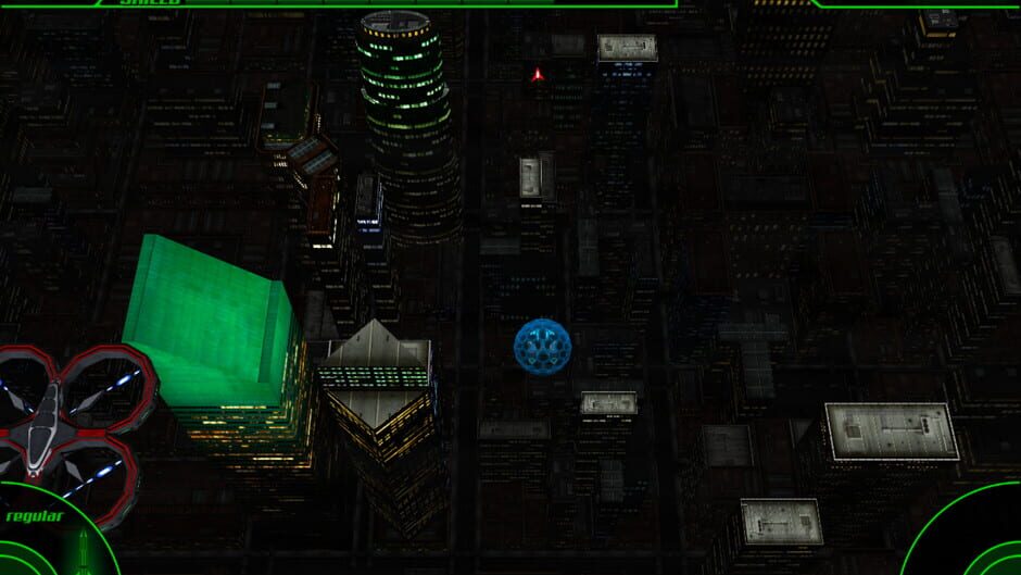 สกรีนช็อตจาก Rony: Rise of New York (รูปที่ 19)
