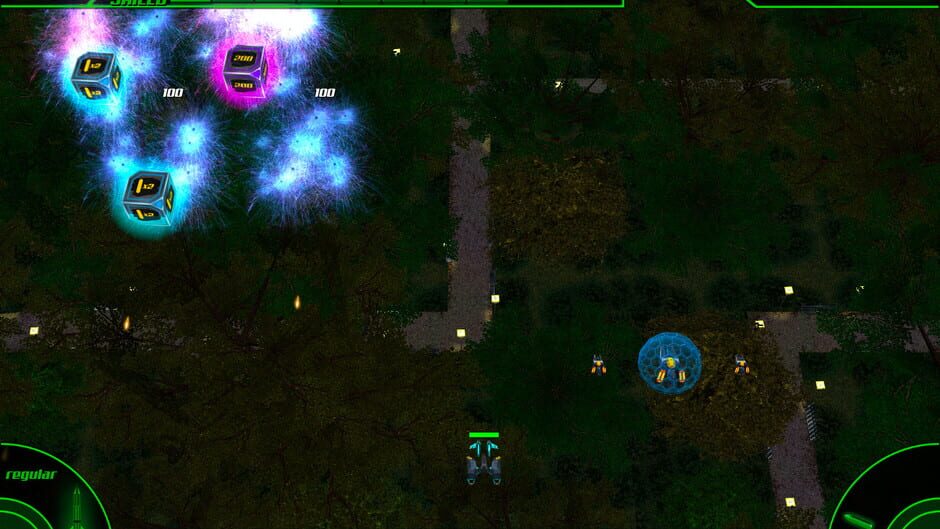 สกรีนช็อตจาก Rony: Rise of New York (รูปที่ 13)