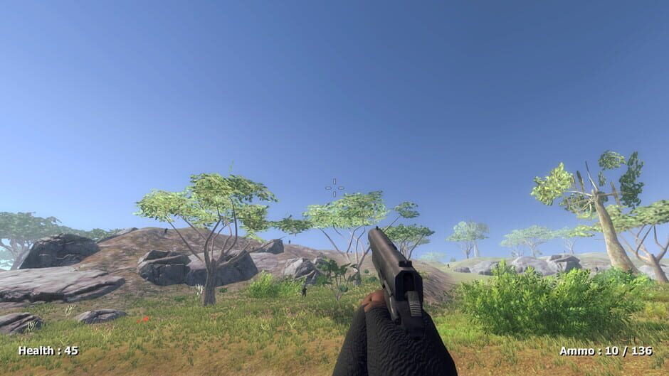 สกรีนช็อตจาก Prairie Survival (รูปที่ 4)