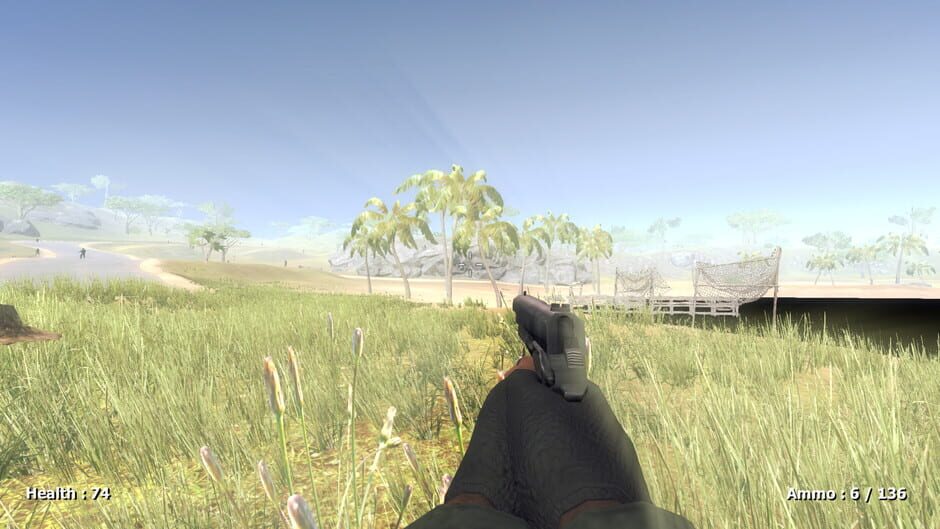 สกรีนช็อตจาก Prairie Survival (รูปที่ 7)