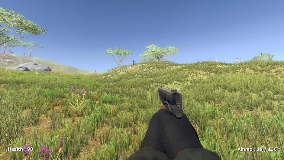 สกรีนช็อตจาก Prairie Survival (รูปที่ 10)