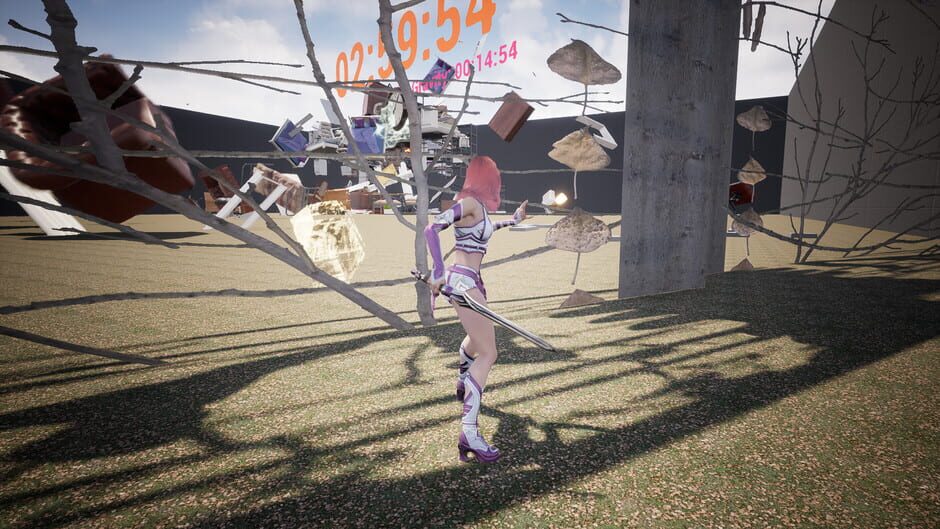 สกรีนช็อตจาก My Personal World (รูปที่ 5)