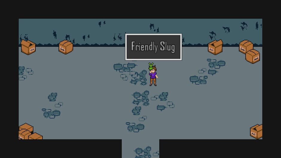 Nova Odessa: The Strange Tower Screenshot