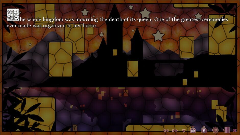 Chronotopia: Second Skin Screenshot