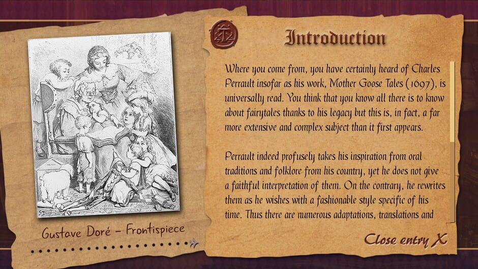 Chronotopia: Second Skin Screenshot