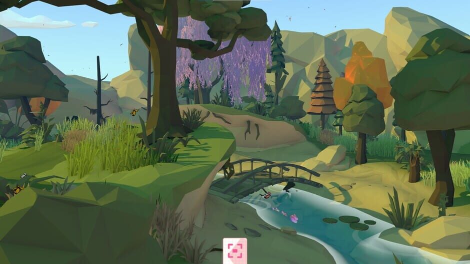 Buddy and Lucky Solitaire Screenshot