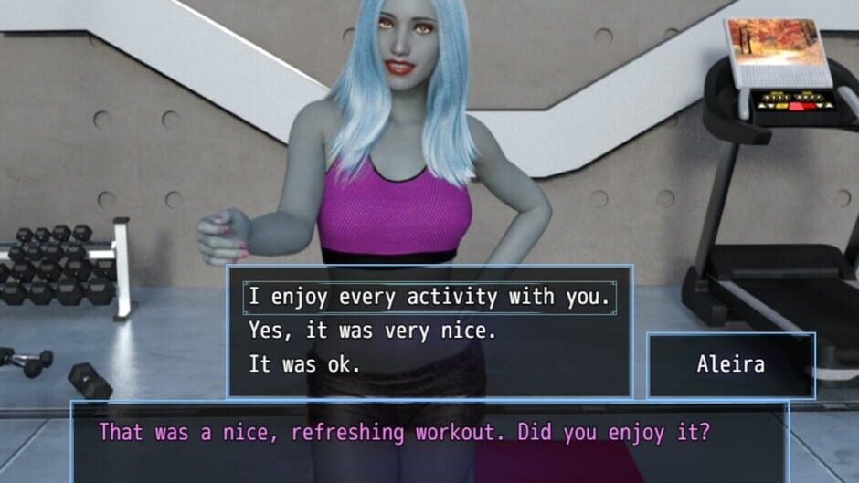 Pegasus: Broken Wings Screenshot