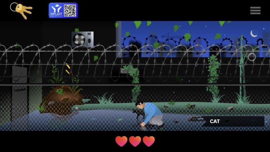 The Research Age Deluxe Screenshot