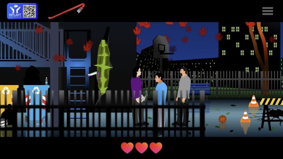 The Research Age Deluxe Screenshot