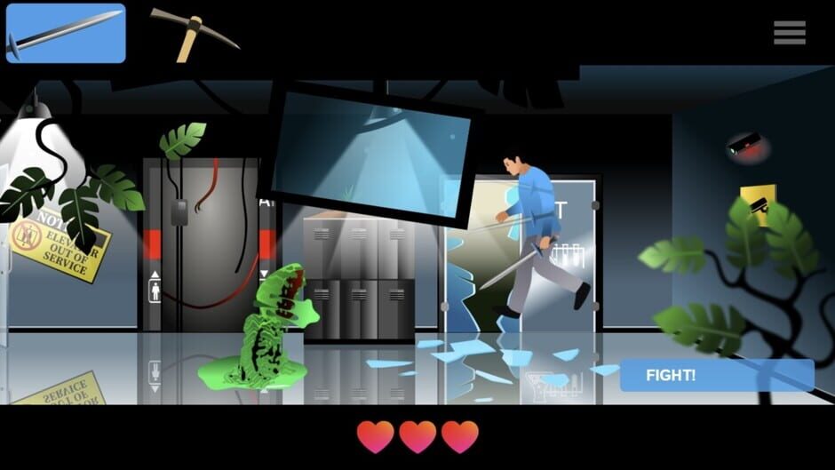 The Research Age Deluxe Screenshot