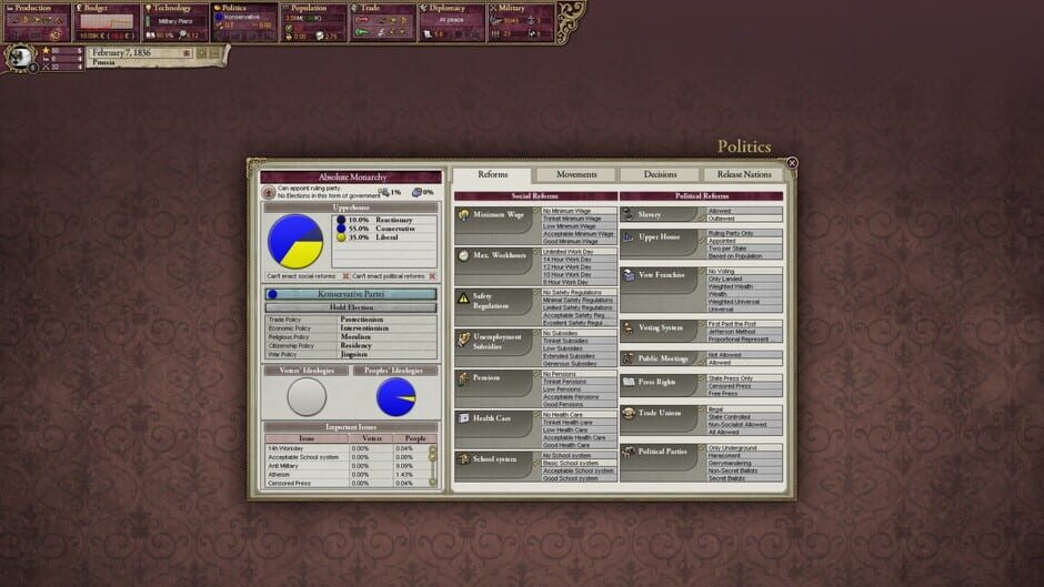 Victoria II: German Unit Pack screenshot 4