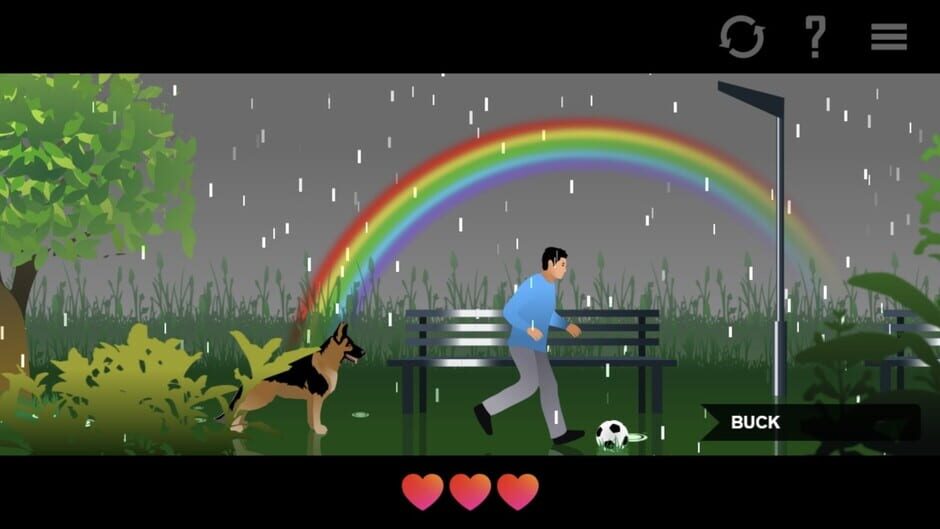 The Research Age Deluxe Screenshot