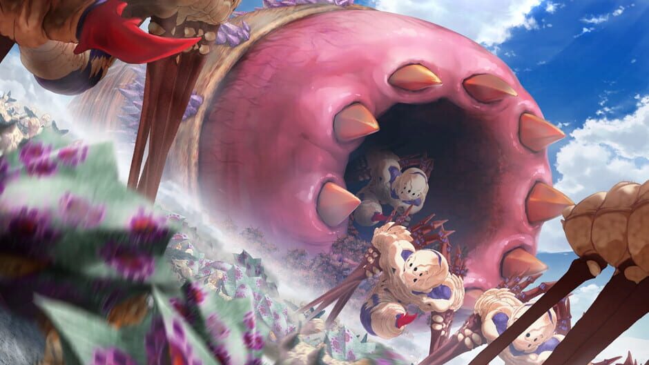 สกรีนช็อตจาก Muv-Luv Unlimited: The Day After - Episode 01 Remastered (รูปที่ 5)