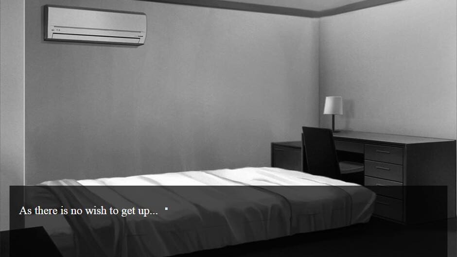 สกรีนช็อตจาก Say Goodbye: Deluxe Edition (รูปที่ 2)