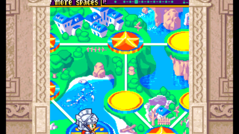 Magical Drop III Screenshot