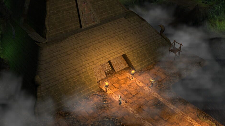 Mytheon: Egypt Pack screenshot 8