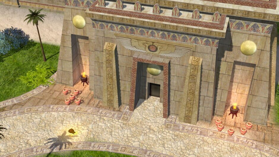 Mytheon: Egypt Pack screenshot 12