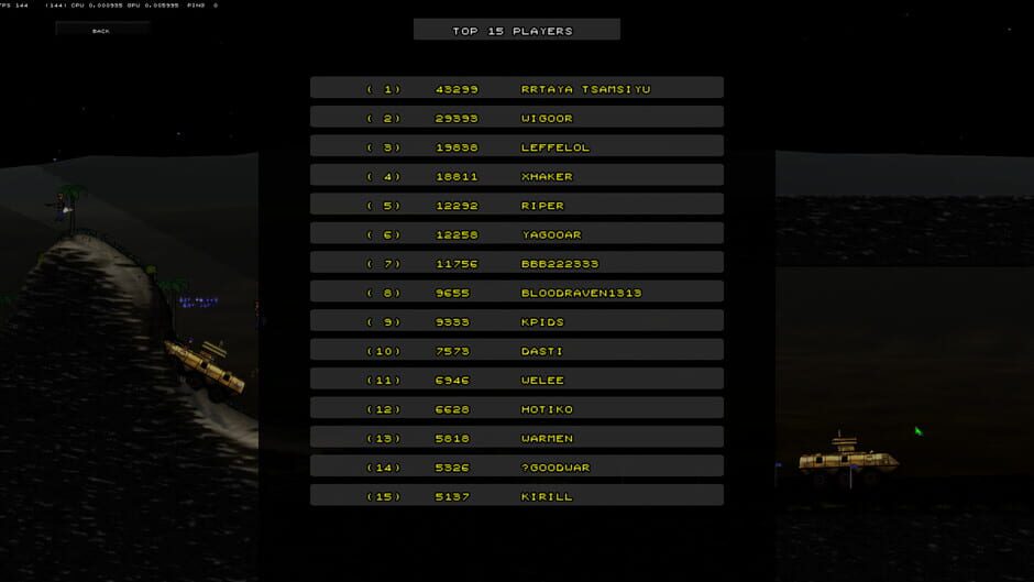 Strid: Full Edition screenshot