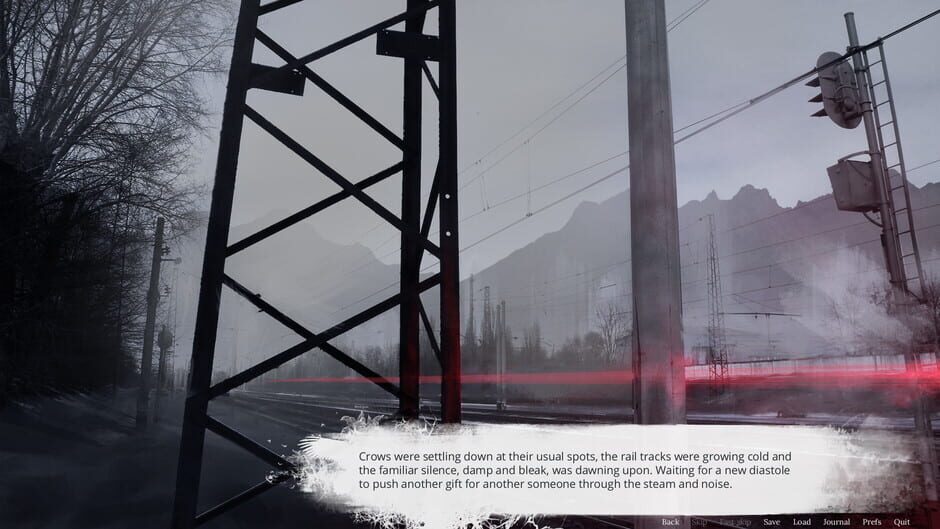 Raid screenshot