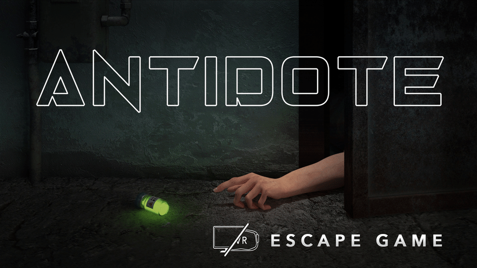 Antidote Screenshot
