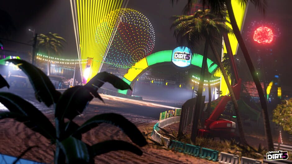 Dirt 5: Super Size Content Pack Screenshot