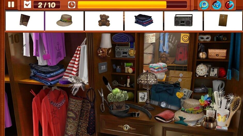 Home Designer: Home Sweet Home Screenshot