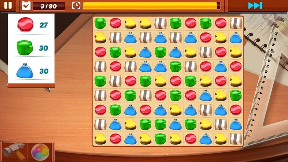 Home Designer: Home Sweet Home Screenshot