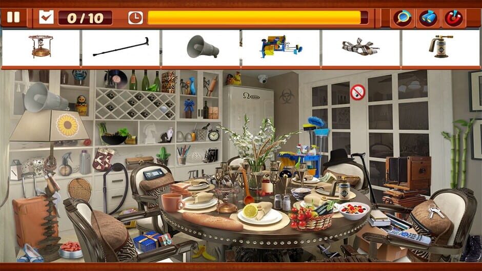 Home Designer: Home Sweet Home Screenshot