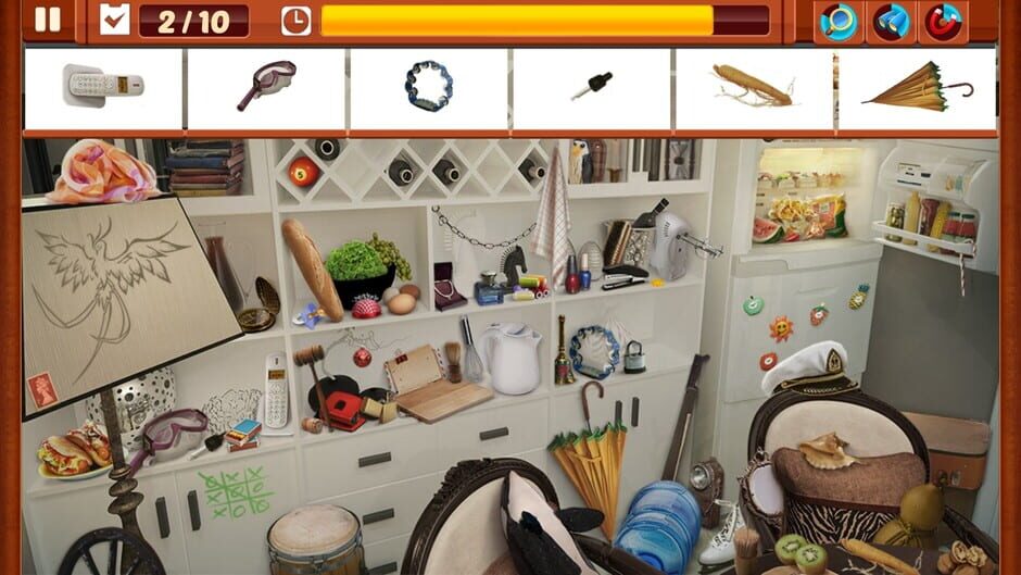 Home Designer: Home Sweet Home Screenshot