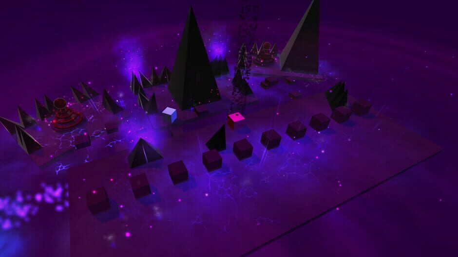 สกรีนช็อตจาก Vex: World 4 Unlock (รูปที่ 3)