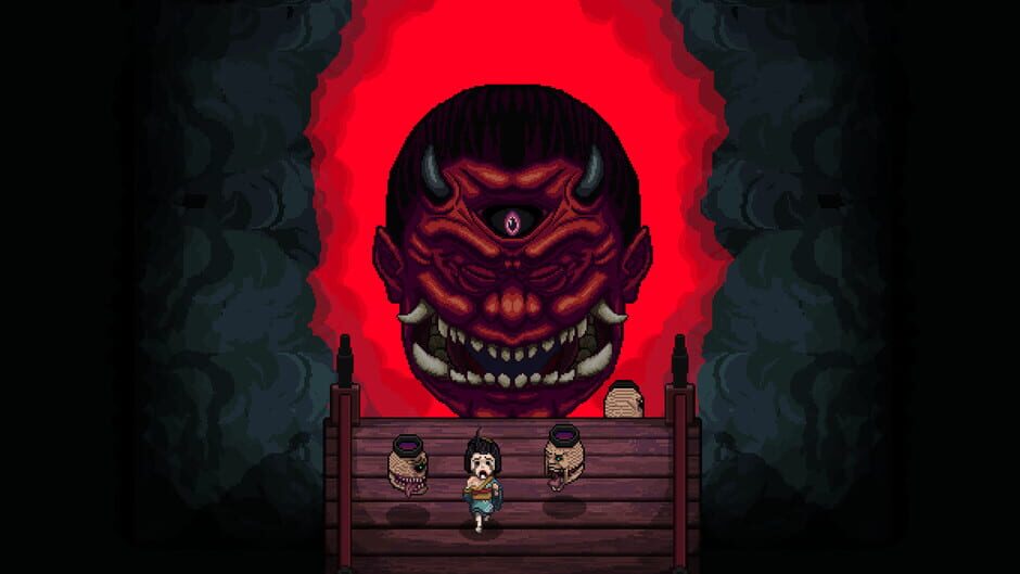 Decarnation Screenshot