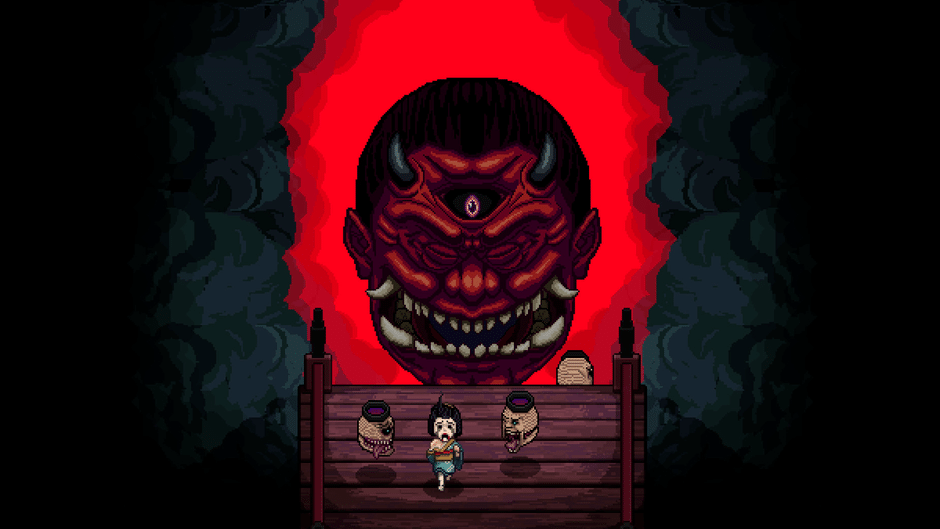 Decarnation Screenshot