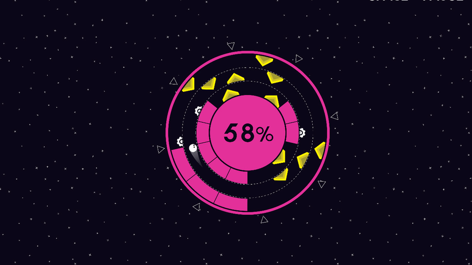 Ghost Beat Screenshot