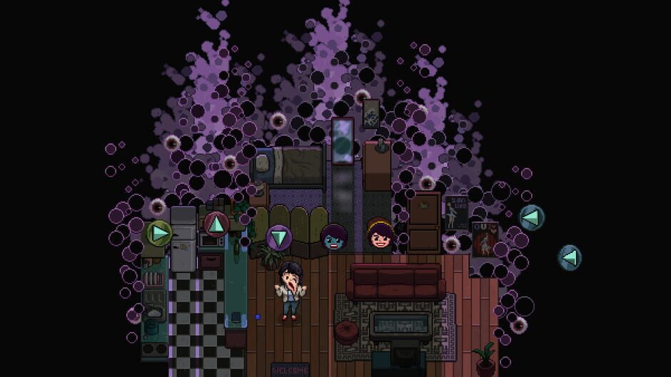 Decarnation Screenshot