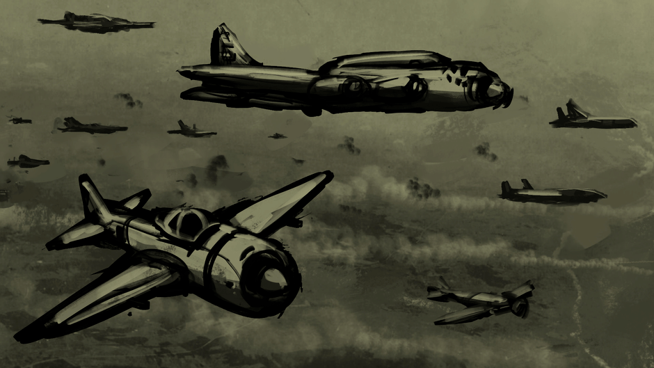 Flak Screenshot