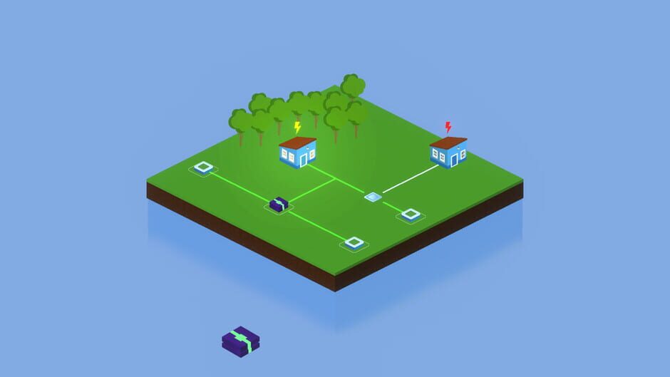 Logic Light Screenshot