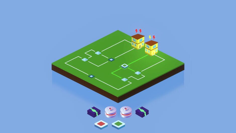 Logic Light Screenshot