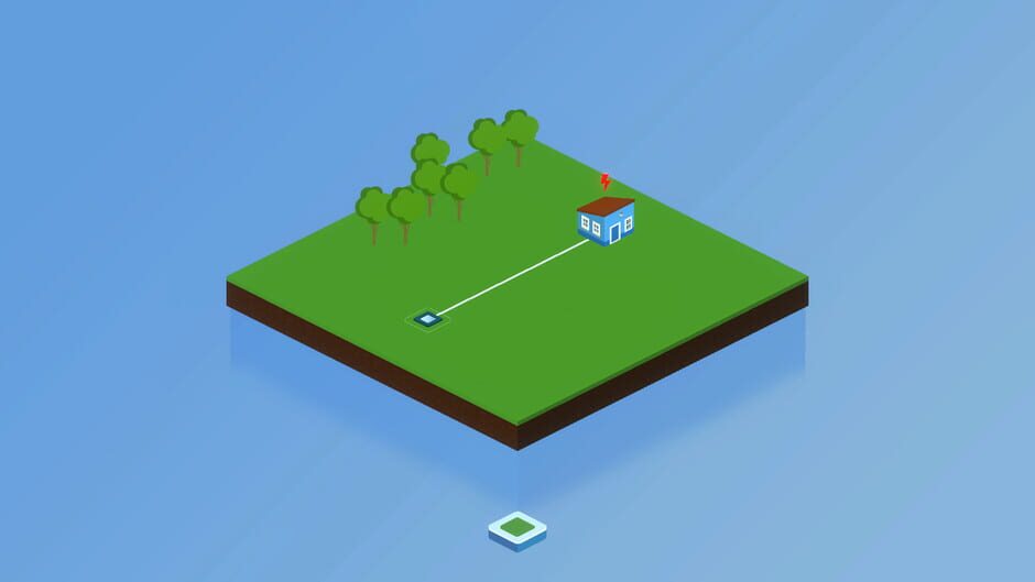 Logic Light Screenshot