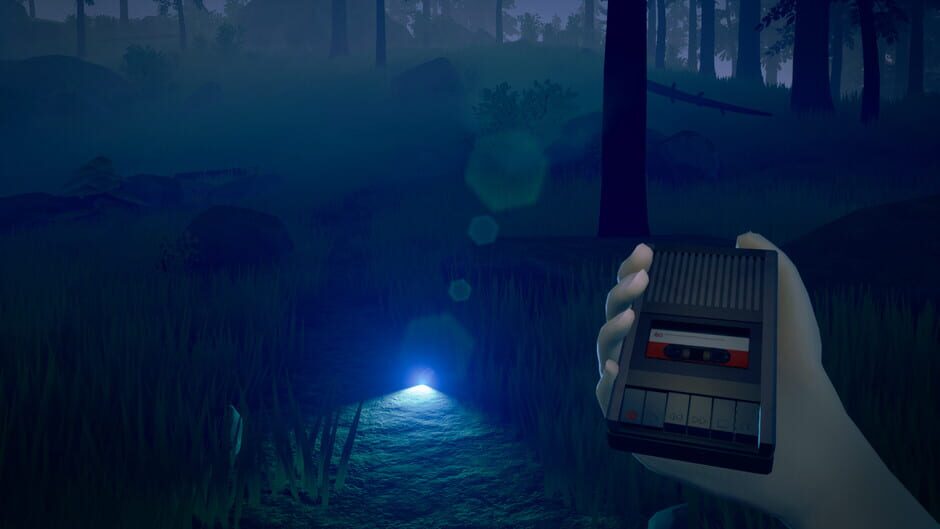 Screenshot Radiolight