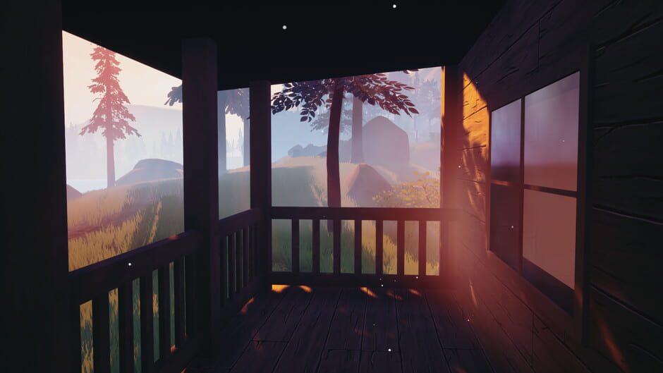 Screenshot Radiolight