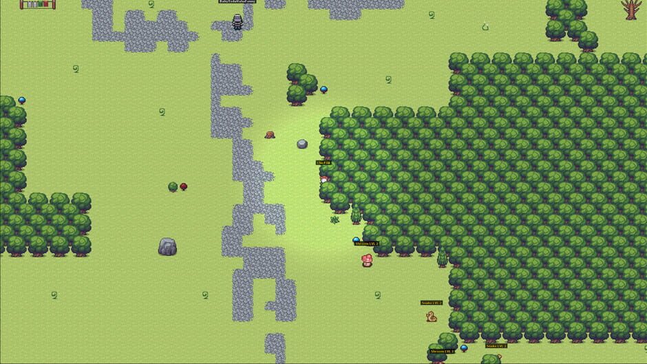 Minions of Elden Online media thumbnail