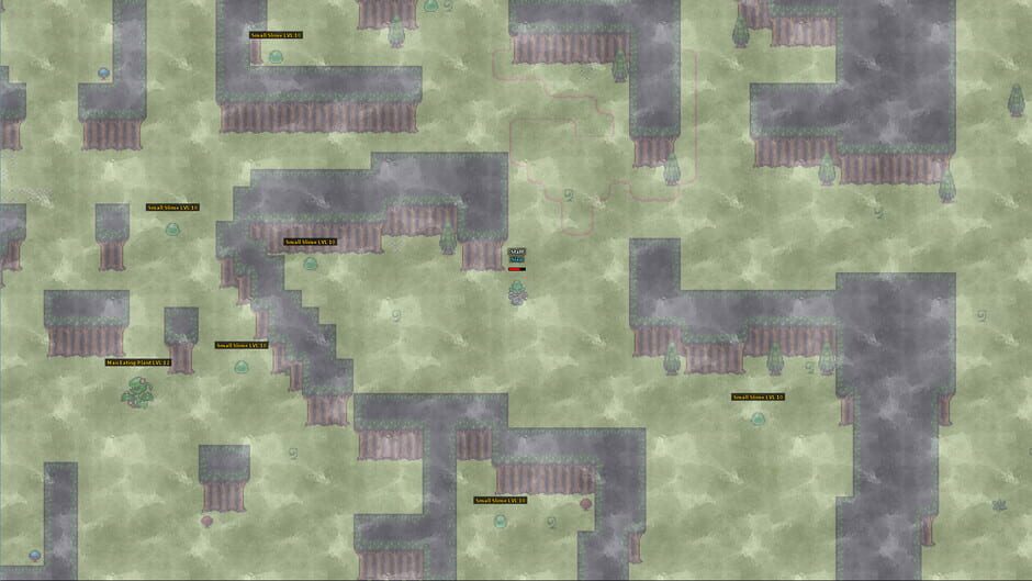 Minions of Elden Online media thumbnail