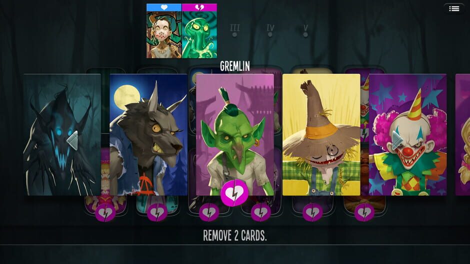 Similo: Spookies screenshot