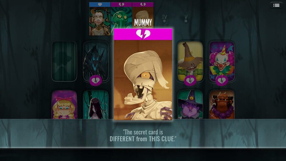 Similo: Spookies screenshot